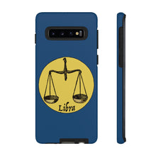 Load image into Gallery viewer, Libra Vintage Tough Cases