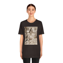 Load image into Gallery viewer, Witchfinder Generall Jersey Short Sleeve Tee