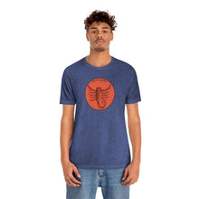 Load image into Gallery viewer, Scorpio Jersey Short Sleeve Tee