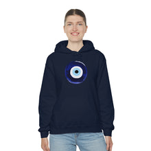 Load image into Gallery viewer, Nazar Heavy Blend™ Hooded Sweatshirt