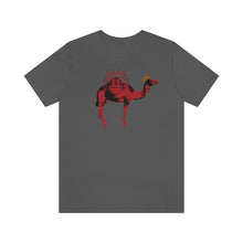 Load image into Gallery viewer, King Paimon Jersey Short Sleeve Tee