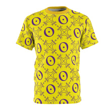 Load image into Gallery viewer, Sol Seal AOP  Tee