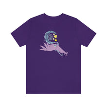 Load image into Gallery viewer, Mystic Moon Jersey Short Sleeve Tee