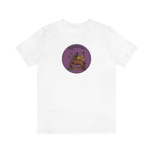 Load image into Gallery viewer, Sagittarius Jersey Short Sleeve Tee