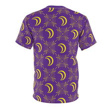 Load image into Gallery viewer, Luna Seal AOP  Tee