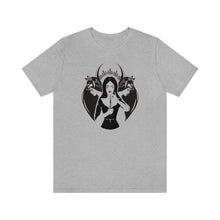 Load image into Gallery viewer, Hekate Triodos Jersey Short Sleeve Tee