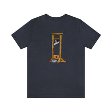 Load image into Gallery viewer, Guillotine Jersey Short Sleeve Tee