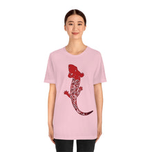 Load image into Gallery viewer, Salamander Jersey Short Sleeve Tee