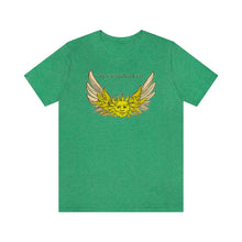 Load image into Gallery viewer, Illuminatio Jersey Short Sleeve Tee