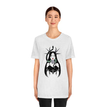 Load image into Gallery viewer, Hekate Cthonia Jersey Short Sleeve Tee