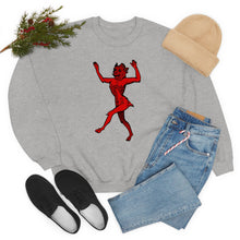 Load image into Gallery viewer, Belial Heavy Blend™ Crewneck Sweatshirt