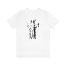 Load image into Gallery viewer, Hekate Jersey Short Sleeve Tee