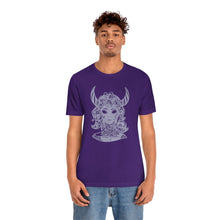 Load image into Gallery viewer, Taurus Woman Jersey Short Sleeve Tee
