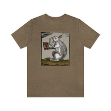 Load image into Gallery viewer, Jack The Rabbit Jersey Short Sleeve Tee