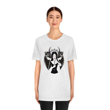Load image into Gallery viewer, Hekate Triodos Jersey Short Sleeve Tee