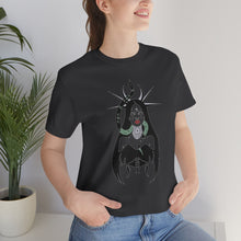 Load image into Gallery viewer, Hekate Cthonia Jersey Short Sleeve Tee