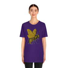 Load image into Gallery viewer, Beelzebub Jersey Short Sleeve Tee