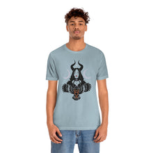 Load image into Gallery viewer, Hekate Enodia Jersey Short Sleeve Tee