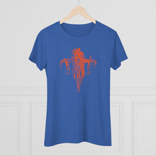 Load image into Gallery viewer, Scarecrow Slim Fit Triblend Tee