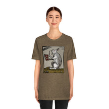 Load image into Gallery viewer, Jack The Rabbit Jersey Short Sleeve Tee