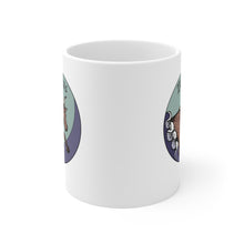 Load image into Gallery viewer, Taurus Logo Ceramic Mug 11oz