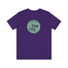 Load image into Gallery viewer, Pisces Jersey Short Sleeve Tee