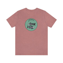 Load image into Gallery viewer, Pisces Jersey Short Sleeve Tee