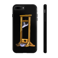 Load image into Gallery viewer, Guillotine Case Mate Tough Phone Cases