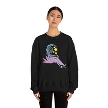 Load image into Gallery viewer, Mystic Moon Heavy Blend™ Crewneck Sweatshirt