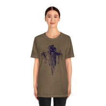 Load image into Gallery viewer, Scarecrow Jersey Short Sleeve Tee
