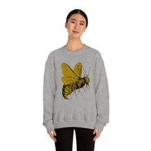 Load image into Gallery viewer, Beelzebub Heavy Blend™ Crewneck Sweatshirt