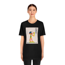 Load image into Gallery viewer, Thoth Jersey Short Sleeve Tee