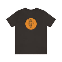 Load image into Gallery viewer, Lucky Mercury Retrograde Shirt Jersey Short Sleeve Tee