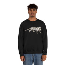 Load image into Gallery viewer, Flaisch Macht Flaisch Heavy Blend™ Crewneck Sweatshirt