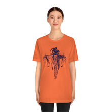 Load image into Gallery viewer, Scarecrow Jersey Short Sleeve Tee