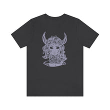 Load image into Gallery viewer, Taurus Woman Jersey Short Sleeve Tee