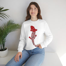 Load image into Gallery viewer, Salamander  Heavy Blend™ Crewneck Sweatshirt