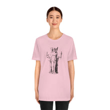 Load image into Gallery viewer, Hekate Jersey Short Sleeve Tee
