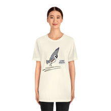 Load image into Gallery viewer, Homgry Birb Jersey Short Sleeve Tee
