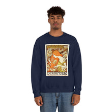 Load image into Gallery viewer, L'Ermitage Heavy Blend™ Crewneck Sweatshirt