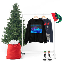 Load image into Gallery viewer, Save The Aboleths Heavy Blend™ Crewneck Sweatshirt