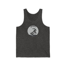 Load image into Gallery viewer, Capricorn Vintage Unisex Jersey Tank
