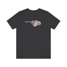 Load image into Gallery viewer, Clauneck Jersey Short Sleeve Tee