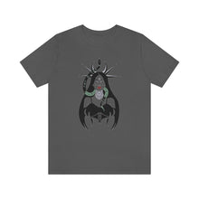 Load image into Gallery viewer, Hekate Cthonia Jersey Short Sleeve Tee