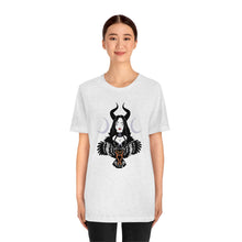 Load image into Gallery viewer, Hekate Enodia Jersey Short Sleeve Tee