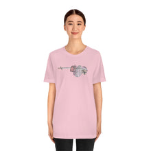 Load image into Gallery viewer, Clauneck Jersey Short Sleeve Tee