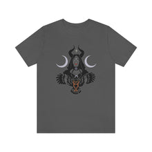 Load image into Gallery viewer, Hekate Enodia Jersey Short Sleeve Tee