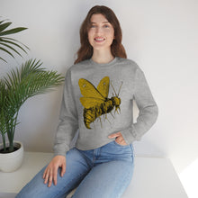 Load image into Gallery viewer, Beelzebub Heavy Blend™ Crewneck Sweatshirt
