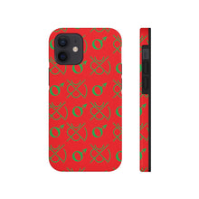 Load image into Gallery viewer, Mars Seal Case Mate Tough Phone Cases
