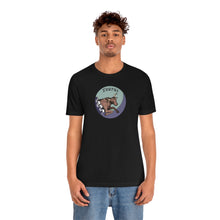 Load image into Gallery viewer, Taurus Jersey Short Sleeve Tee